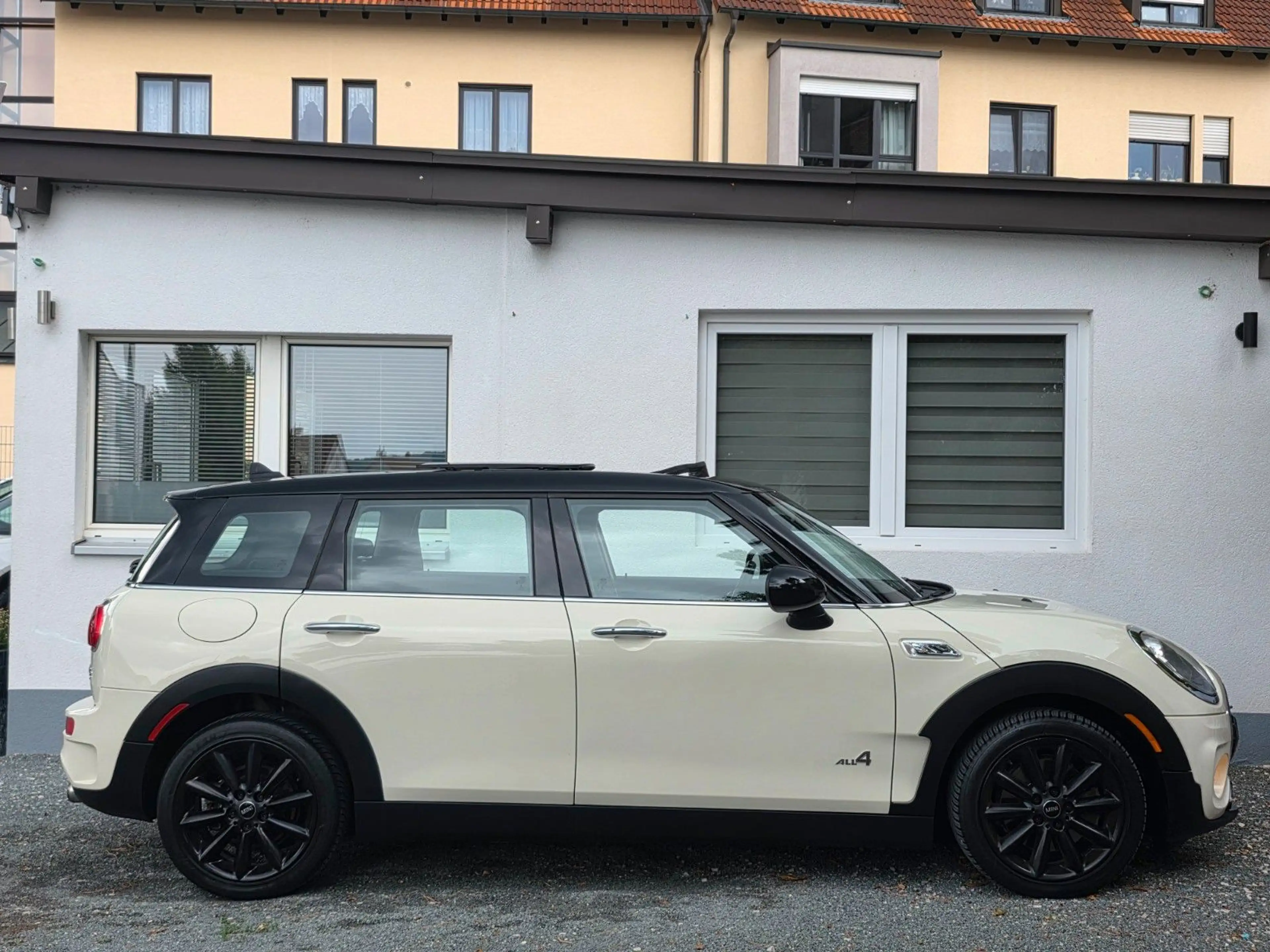 MINI Cooper S Clubman *US Version 192PS — photo 13