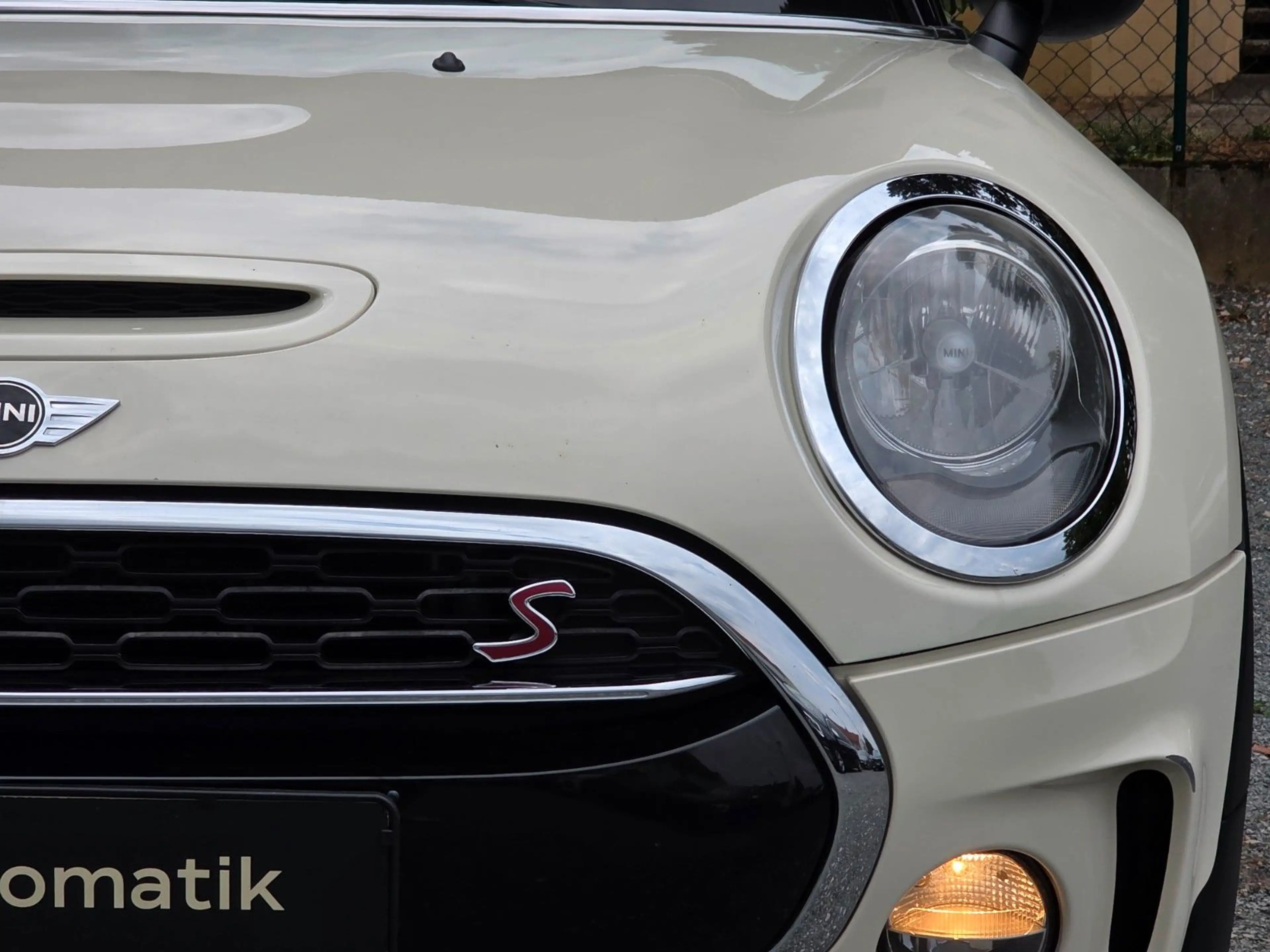 MINI Cooper S Clubman *US Version 192PS — photo 18