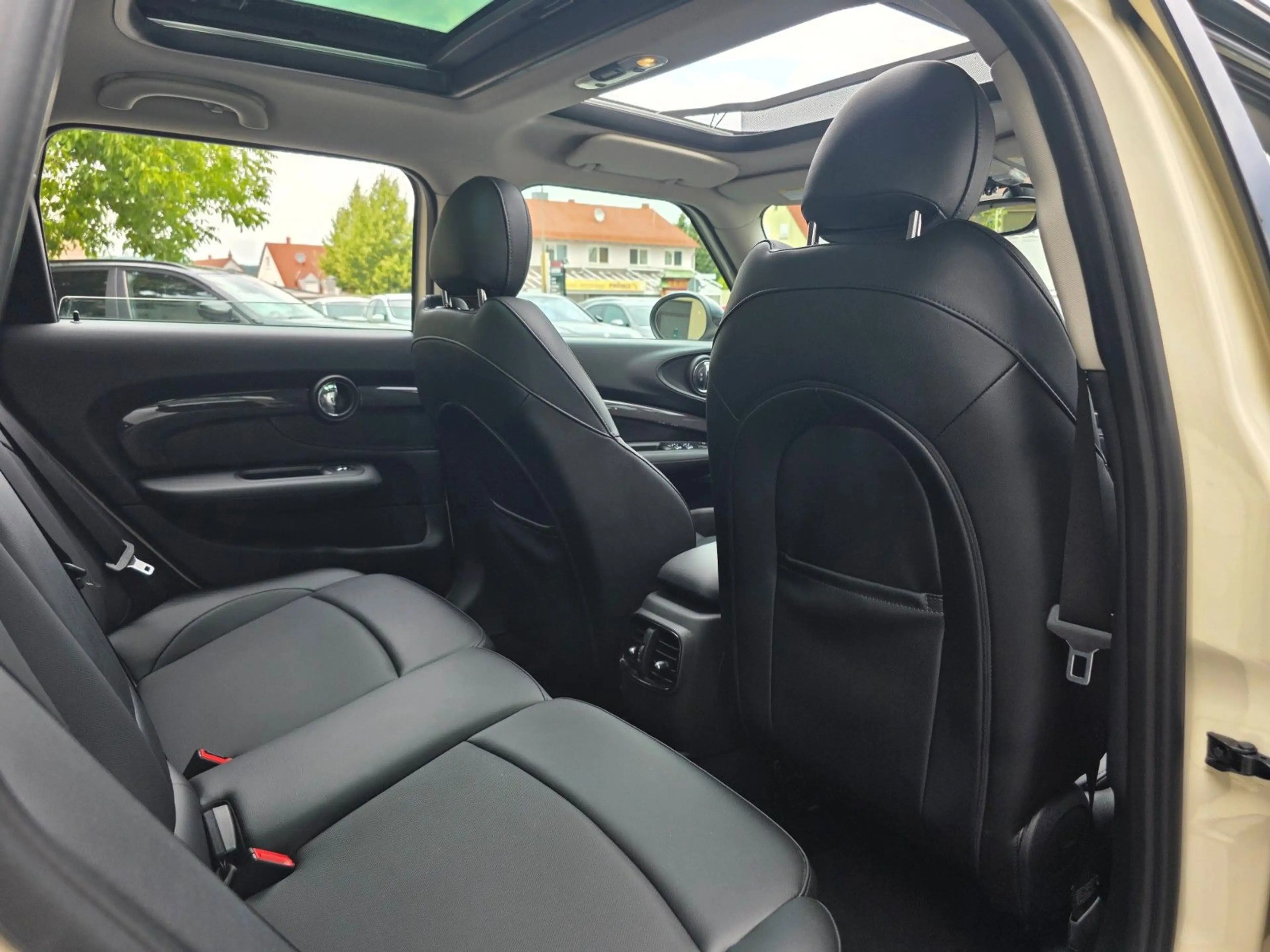 MINI Cooper S Clubman *US Version 192PS — photo 45