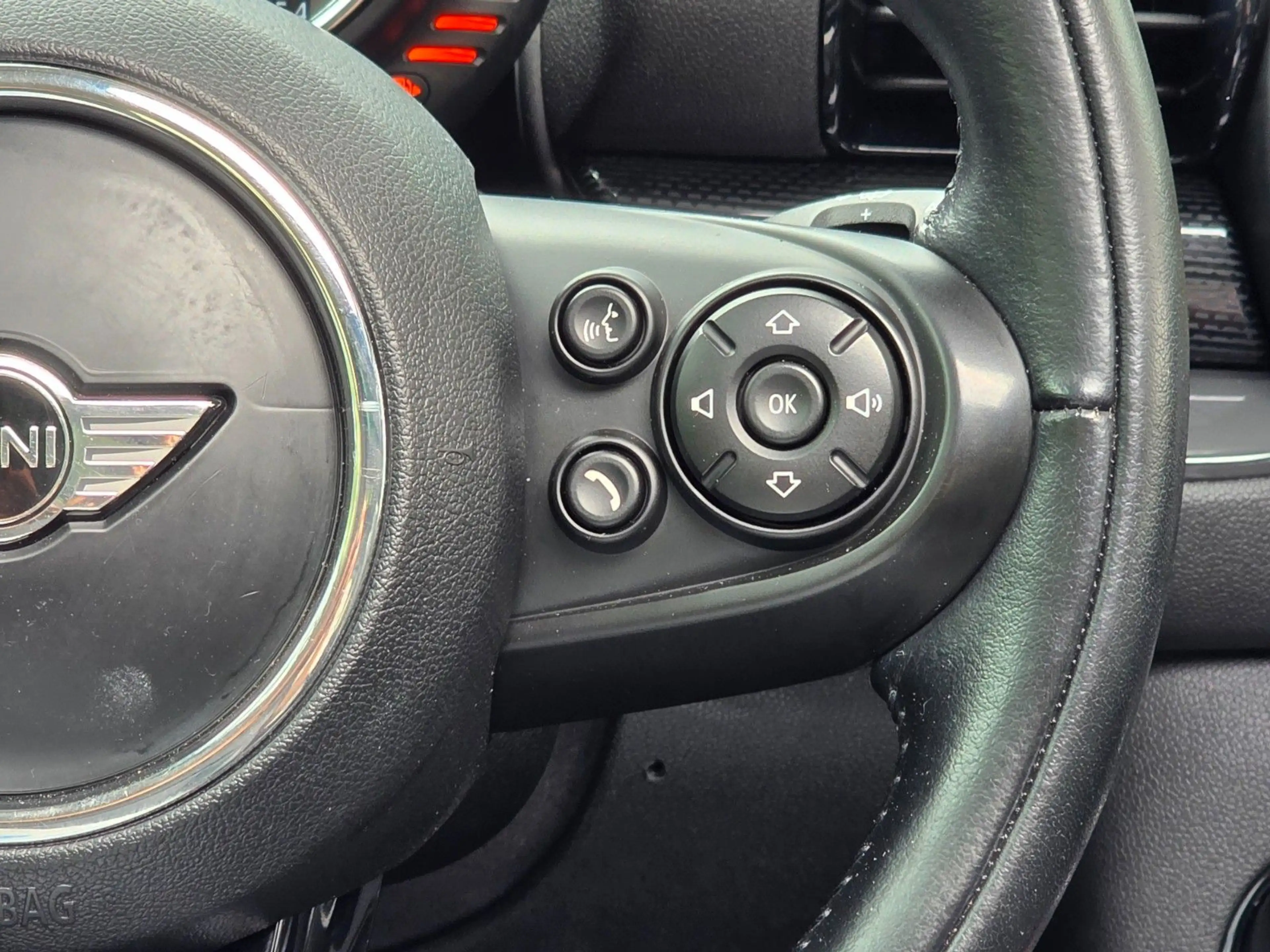 MINI Cooper S Clubman *US Version 192PS — photo 35
