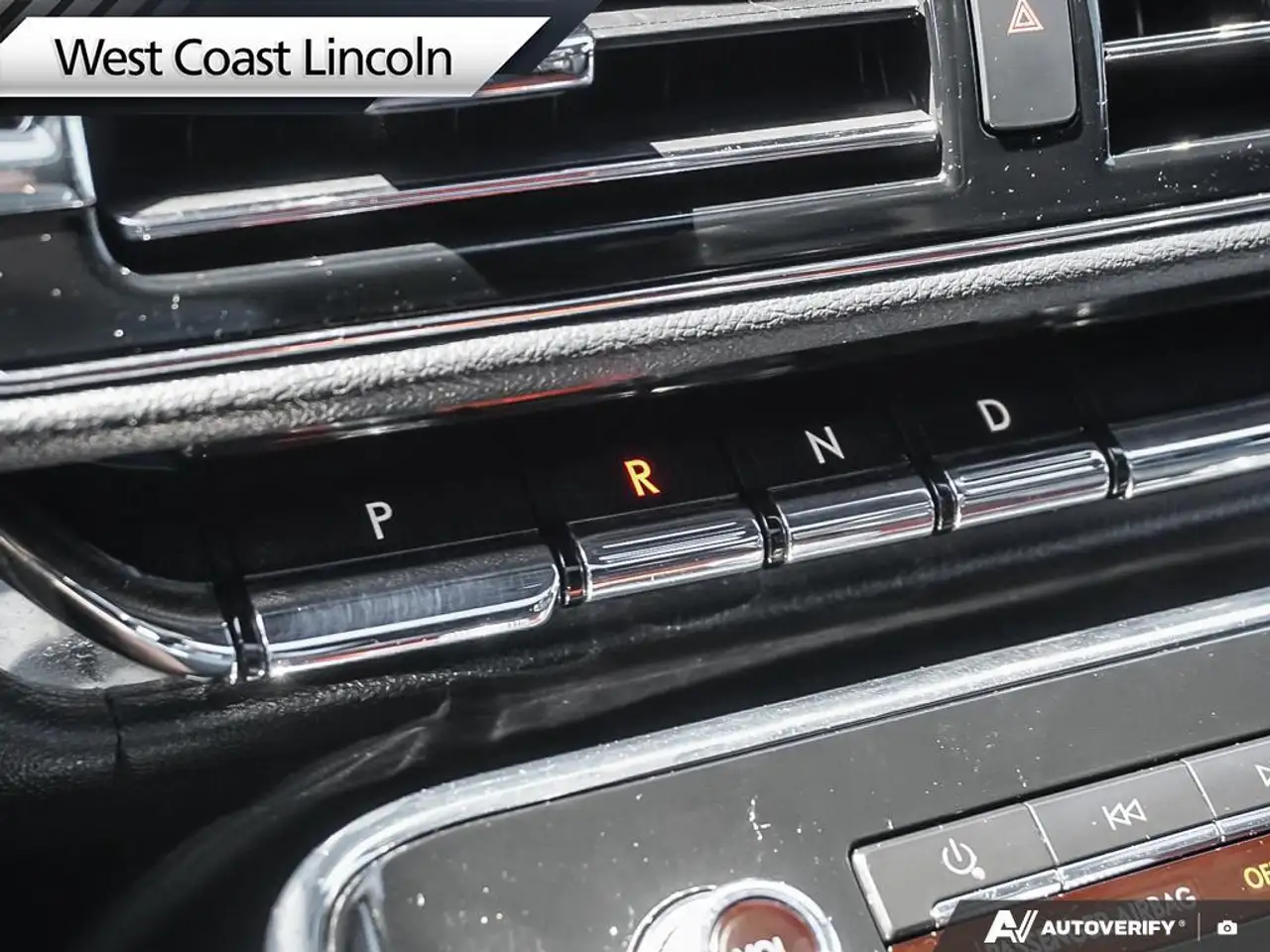 Lincoln Navigator снимка Lincoln Navigator