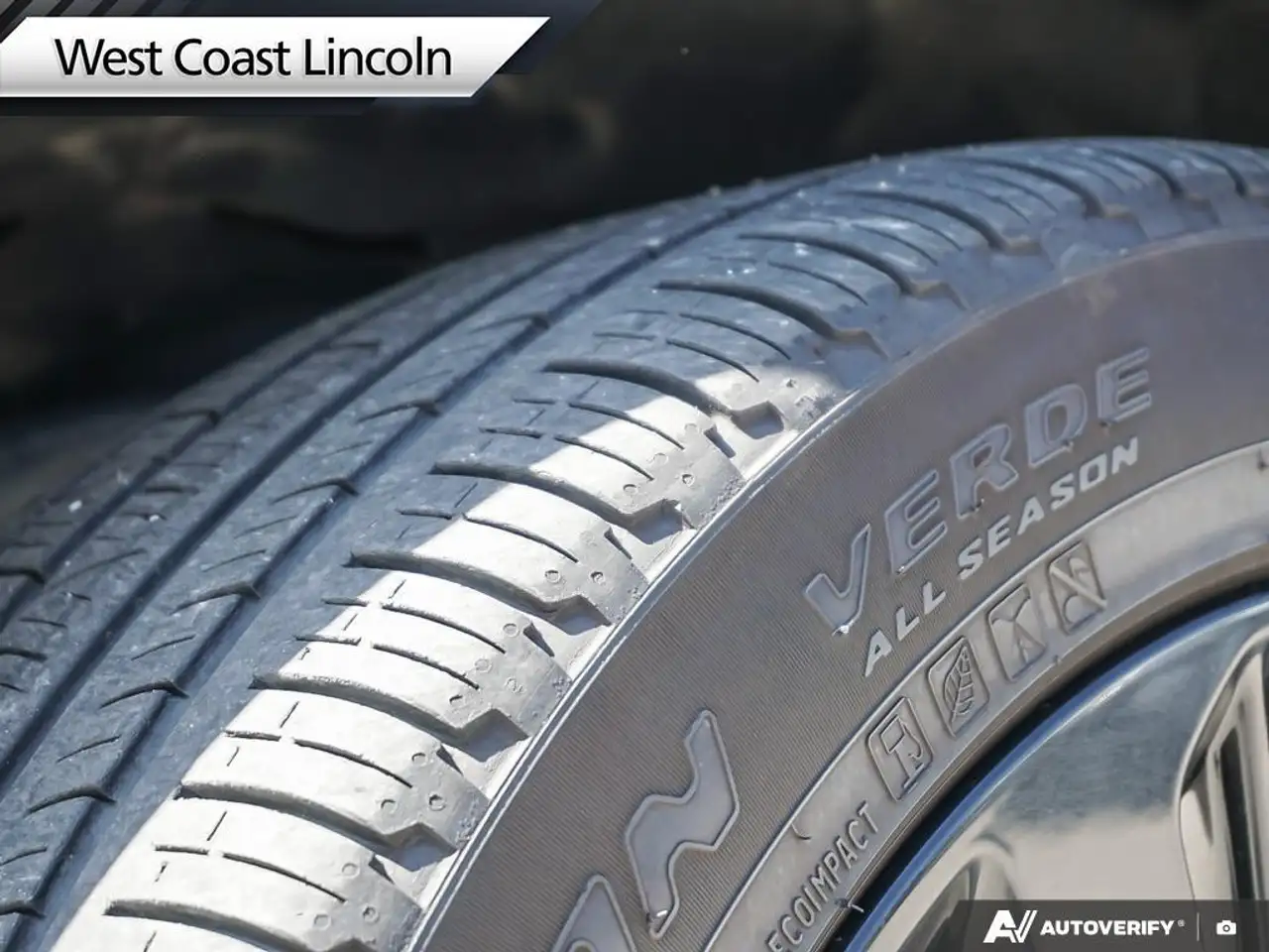 Lincoln Navigator снимка Lincoln Navigator