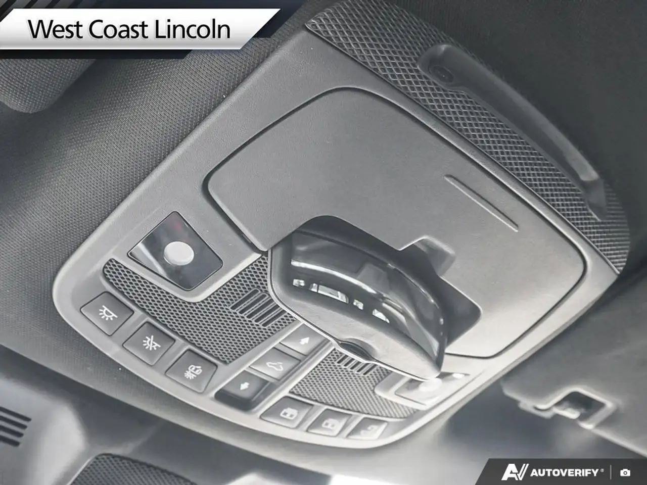 Lincoln Navigator снимка Lincoln Navigator