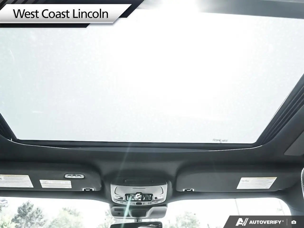 Lincoln Navigator снимка Lincoln Navigator