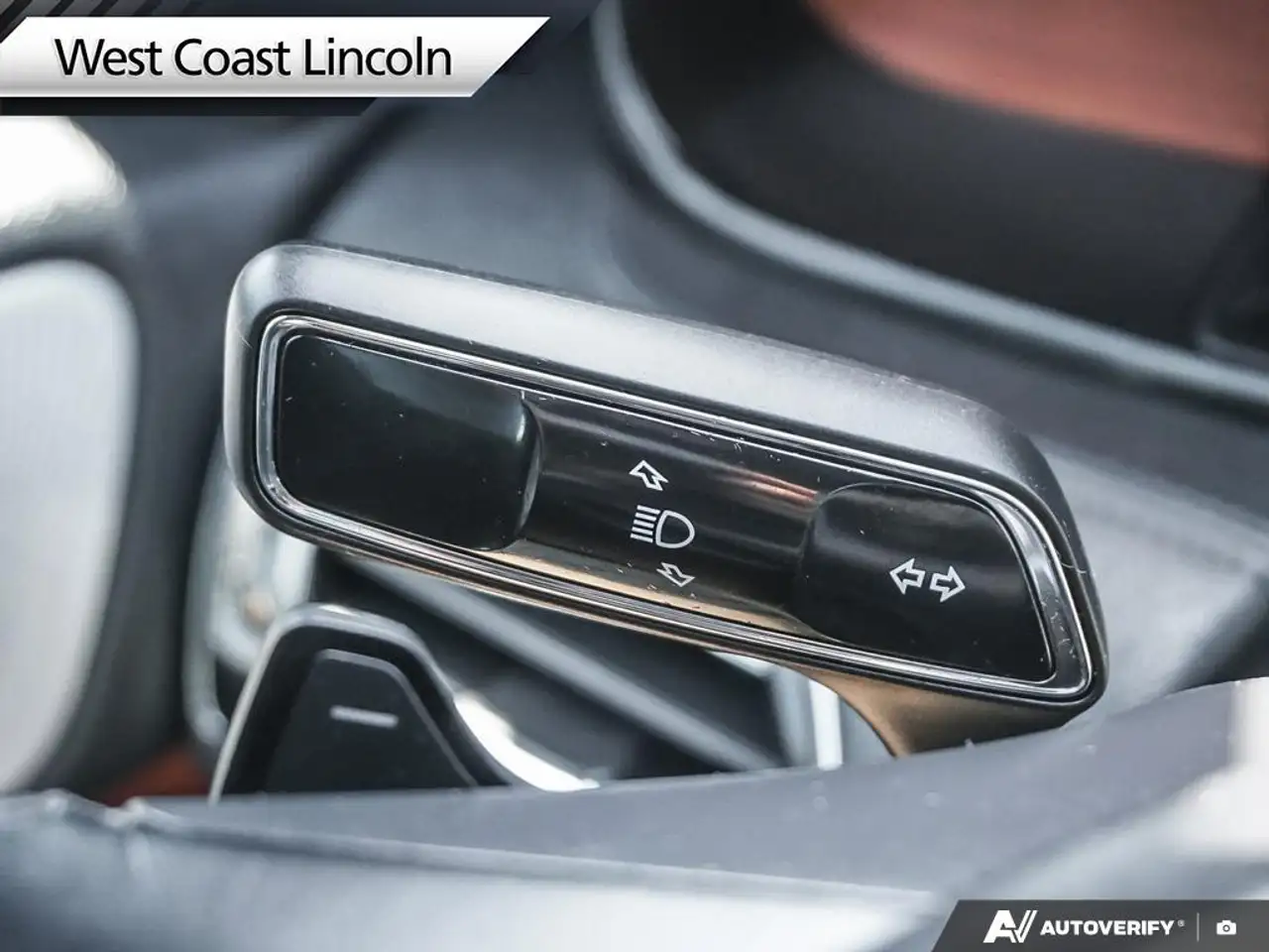 Lincoln Navigator снимка Lincoln Navigator