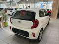 Kia Picanto 1.0i  *GARANTIE 02/2028* Blanco - thumbnail 4