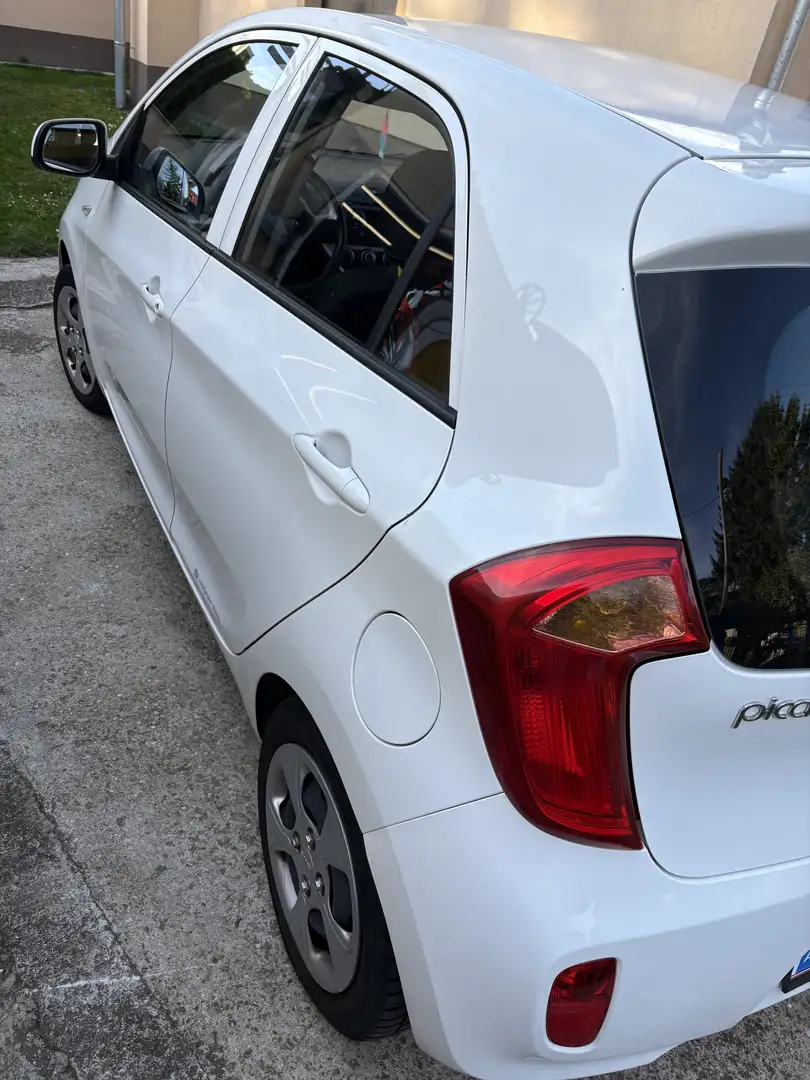Kia Picanto 1,0 MPI Active - 2
