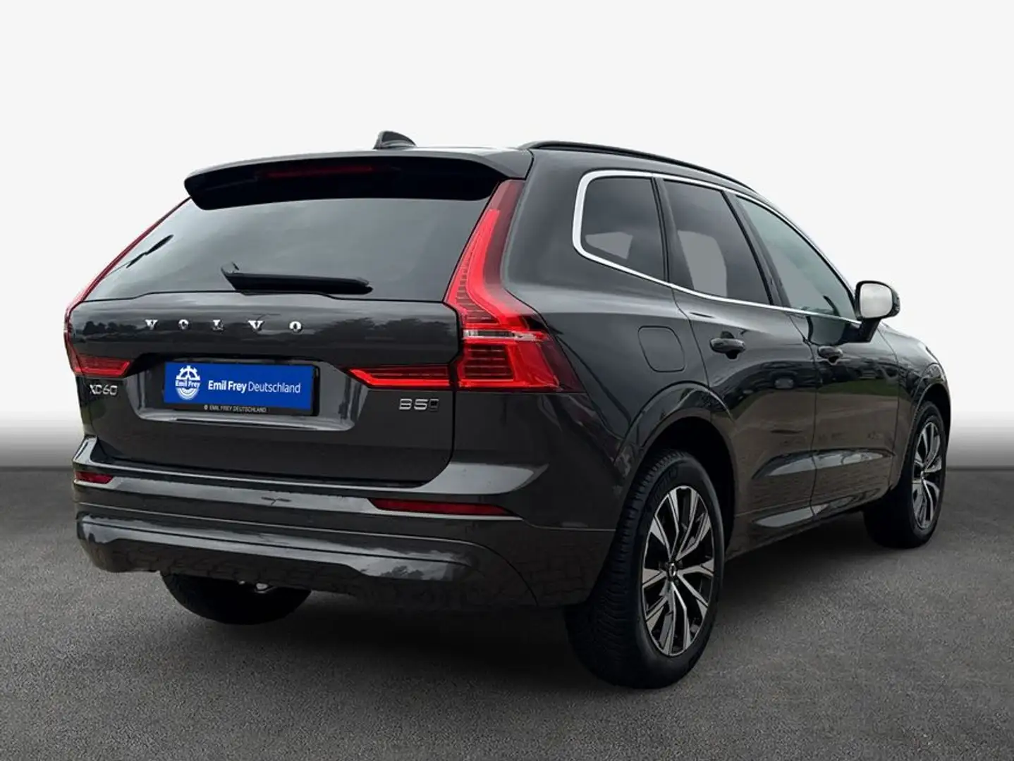 Volvo XC60 XC60 B5 B AWD Core Grau - 2