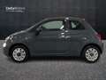 Fiat 500C 500 (2015-2024) - 500 C 1.2 Pop Gris - thumbnail 2
