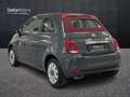 Fiat 500C 500 (2015-2024) - 500 C 1.2 Pop Gris - thumbnail 3