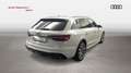 Audi A4 Avant 35 TDI Black line S tronic 120kW Blanco - thumbnail 4