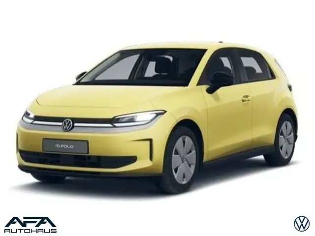 Volkswagen ID. Polo Life 37 kWh RFK ACC AUT SpurH