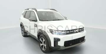 Mild Hybrid 140 Journey