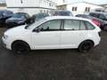 Skoda Rapid/Spaceback Ambition Weiß - thumbnail 4