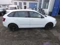 Skoda Rapid/Spaceback Ambition Weiß - thumbnail 7