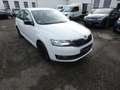 Skoda Rapid/Spaceback Ambition Weiß - thumbnail 1