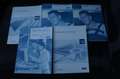 Ford Fusion 1.4-16V Cool & Sound Blauw - thumbnail 19