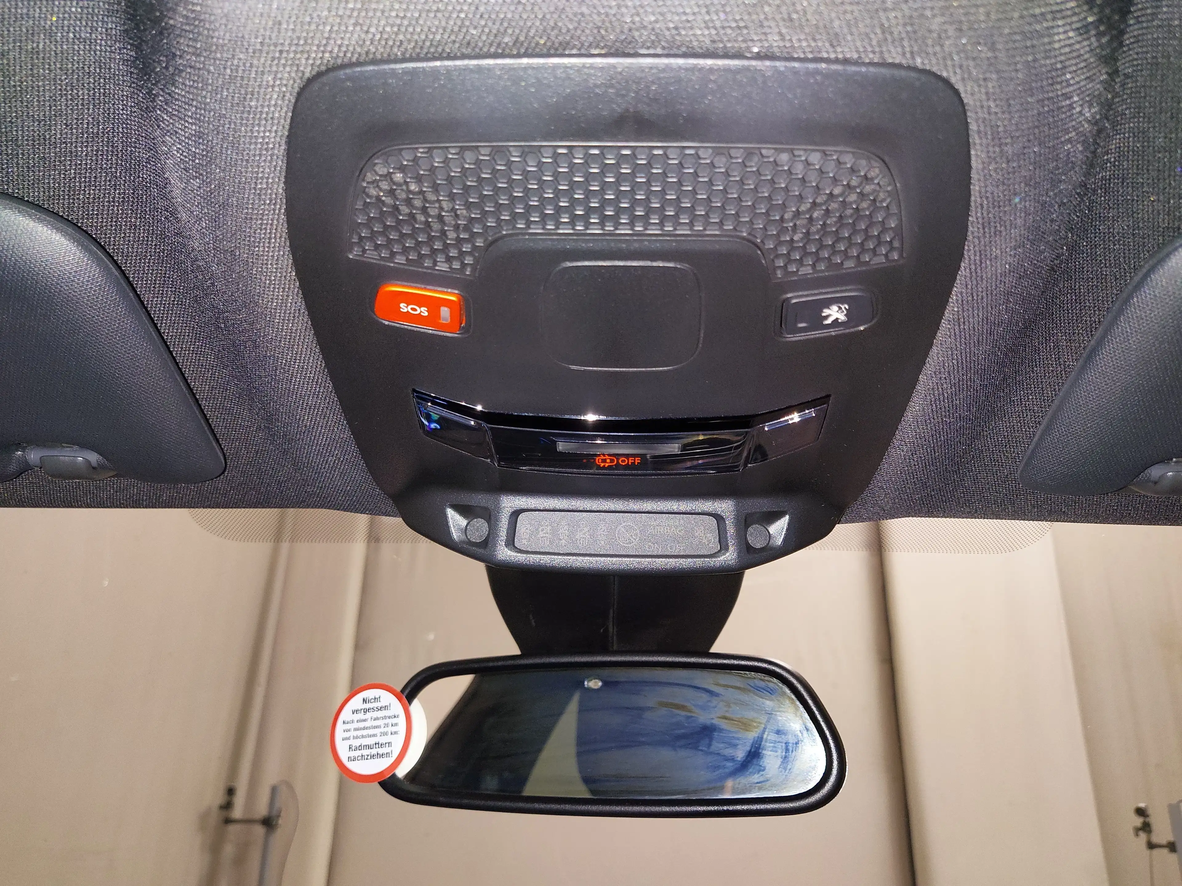 Peugeot 508 1.5 BlueHDI Allure T-Leder Navi LED AHK PDC — photo 13