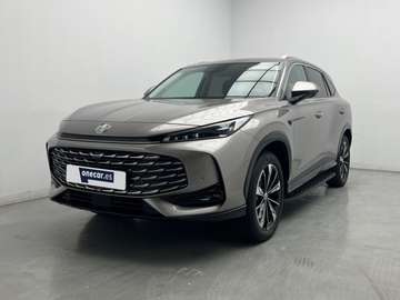 1.5T PHEV LUXURY 270CV 5P