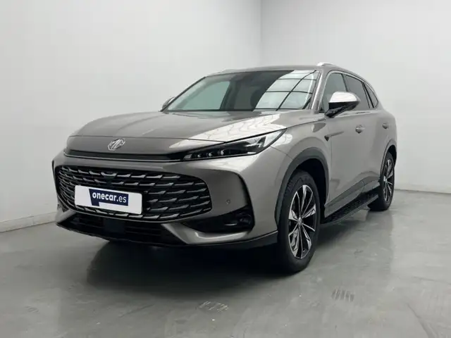 MG HS 1.5T PHEV LUXURY 270CV 5P