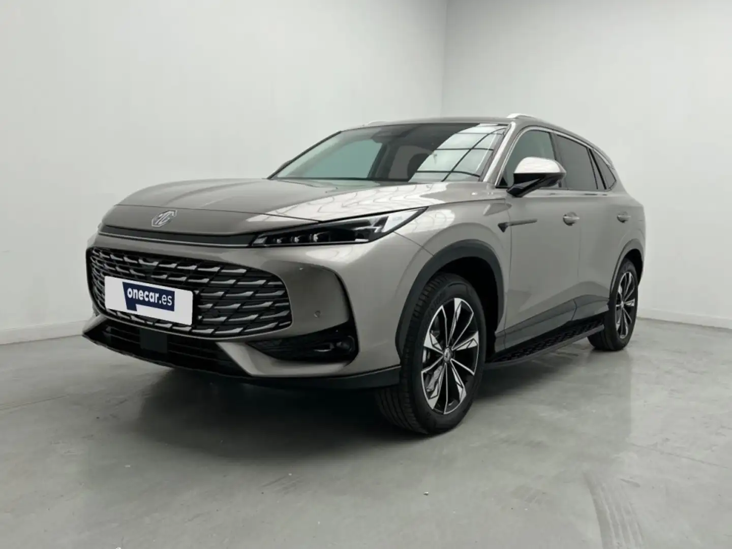 MG HS 1.5T PHEV LUXURY 270CV 5P - 1