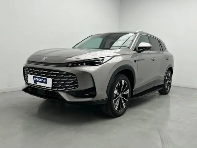 MG HS 1.5T PHEV LUXURY 270CV 5P