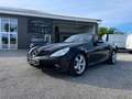 Mercedes-Benz SLK 280 (R171) 3.0 i V6 24V 231 cv BVA Schwarz - thumbnail 1