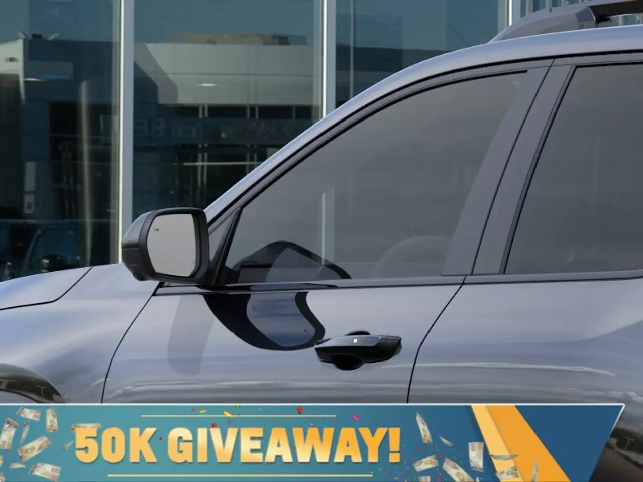 Chevrolet Equinox photo Chevrolet Equinox