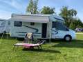 Caravans-Wohnm Chausson Flash 617,  Teilintegriert Білий - thumbnail 5
