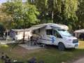 Caravans-Wohnm Chausson Flash 617,  Teilintegriert Білий - thumbnail 3