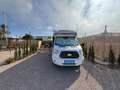 Caravans-Wohnm Chausson Flash 617,  Teilintegriert Білий - thumbnail 6