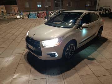 DS4 1.6 bluehdi Business 120cv