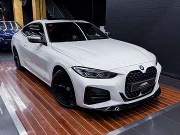 M440iA Coupé M Sport Pro