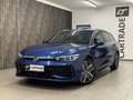 Volkswagen Passat Variant Passat 2.0 TDI R-Line 4Motion Blau - thumbnail 3