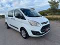 Ford Transit Custom Kasten 310 L2 Trend Blanco - thumbnail 2