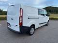Ford Transit Custom Kasten 310 L2 Trend Blanco - thumbnail 3