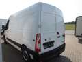 Opel Movano B Kasten/Kombi HKa L2H2 3,3t Weiß - thumbnail 4