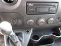 Opel Movano B Kasten/Kombi HKa L2H2 3,3t Weiß - thumbnail 12