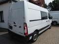 Opel Movano B Kasten/Kombi HKa L2H2 3,3t Weiß - thumbnail 5