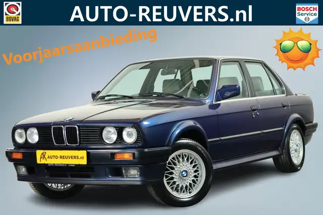 BMW 325 3-serie 325iX awd Cruise Control / Airco / Automaa