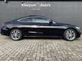 Mercedes-Benz C 180 Coupé AMG Premium Plus Pack AUT. | panoramadak | r Zwart - thumbnail 4