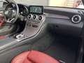 Mercedes-Benz C 180 Coupé AMG Premium Plus Pack AUT. | panoramadak | r Zwart - thumbnail 17
