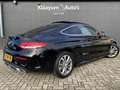 Mercedes-Benz C 180 Coupé AMG Premium Plus Pack AUT. | panoramadak | r Zwart - thumbnail 5