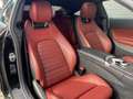 Mercedes-Benz C 180 Coupé AMG Premium Plus Pack AUT. | panoramadak | r Zwart - thumbnail 19