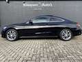 Mercedes-Benz C 180 Coupé AMG Premium Plus Pack AUT. | panoramadak | r Zwart - thumbnail 8