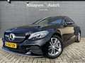 Mercedes-Benz C 180 Coupé AMG Premium Plus Pack AUT. | panoramadak | r Zwart - thumbnail 1