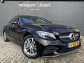 Mercedes-Benz C 180 Coupé AMG Premium Plus Pack AUT. | panoramadak | r Zwart - thumbnail 3