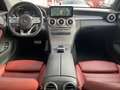 Mercedes-Benz C 180 Coupé AMG Premium Plus Pack AUT. | panoramadak | r Zwart - thumbnail 16
