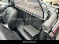 Peugeot 206 Cabriolet CC Platinum / VOLLEDER/ HU 06/26 Schwarz - thumbnail 13