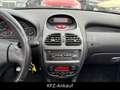 Peugeot 206 Cabriolet CC Platinum / VOLLEDER/ HU 06/26 Schwarz - thumbnail 10